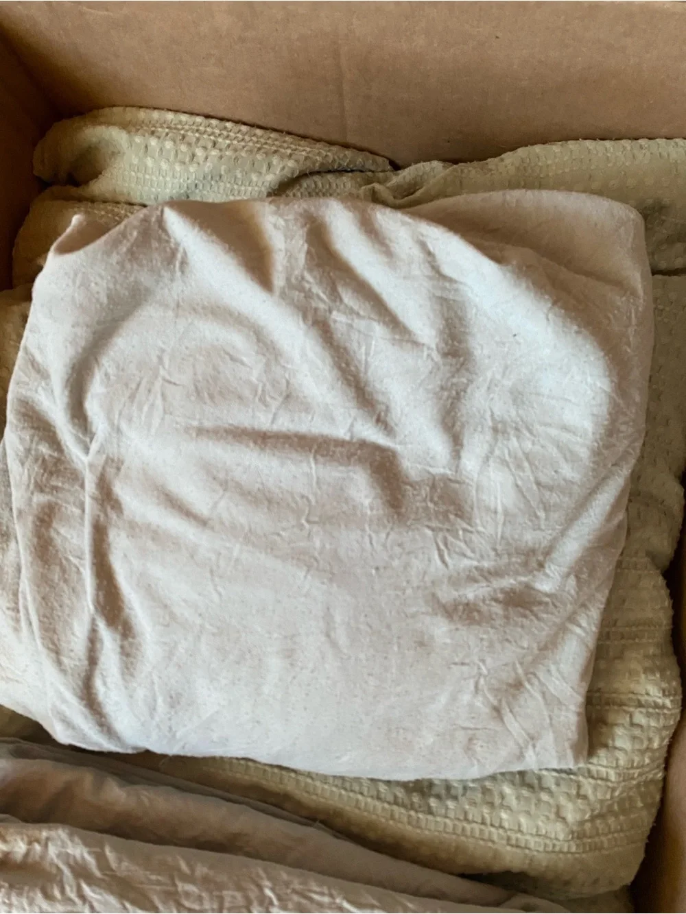 Soft Textured green comforter set king